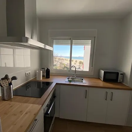La Ilusion De Pepa Apartment